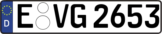 E-VG2653