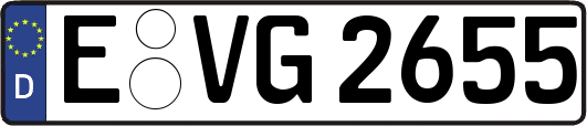 E-VG2655