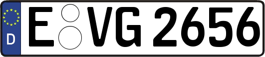 E-VG2656