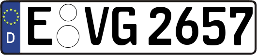E-VG2657