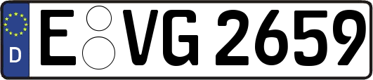 E-VG2659