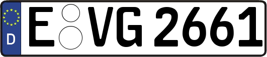 E-VG2661