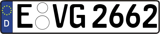E-VG2662