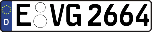 E-VG2664