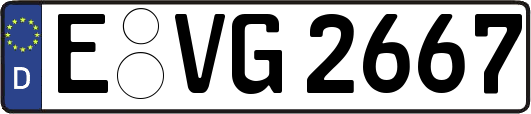 E-VG2667
