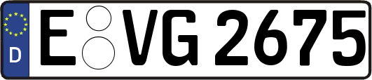 E-VG2675