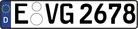 E-VG2678