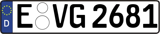 E-VG2681