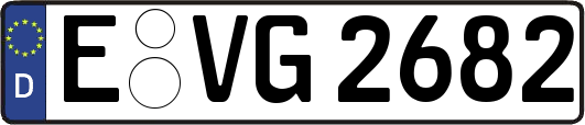 E-VG2682