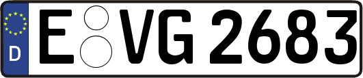 E-VG2683