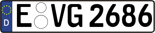 E-VG2686