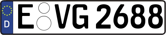 E-VG2688