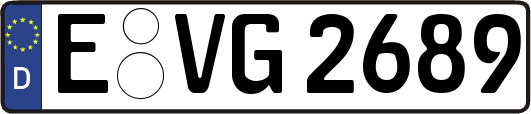 E-VG2689