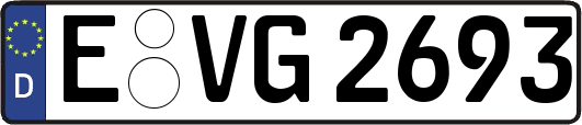 E-VG2693
