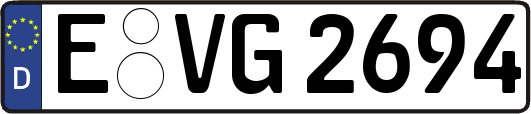 E-VG2694