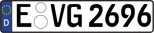 E-VG2696