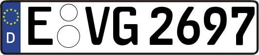 E-VG2697