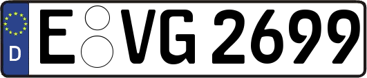 E-VG2699