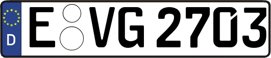 E-VG2703