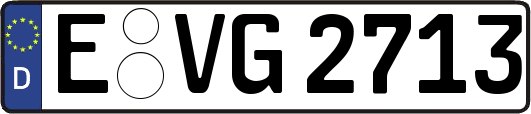 E-VG2713