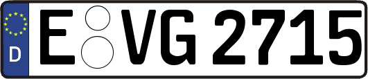 E-VG2715