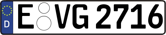 E-VG2716
