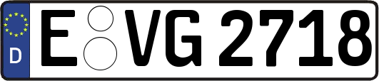 E-VG2718