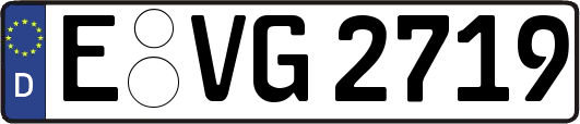 E-VG2719