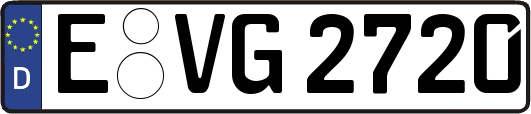 E-VG2720