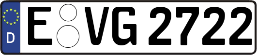 E-VG2722