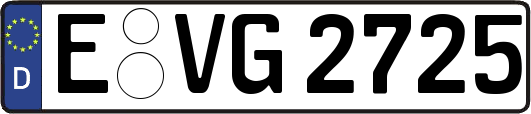 E-VG2725
