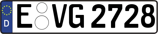 E-VG2728