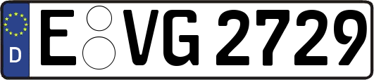 E-VG2729