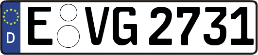 E-VG2731