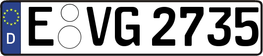 E-VG2735