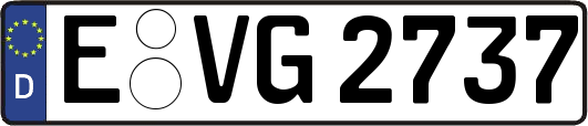 E-VG2737