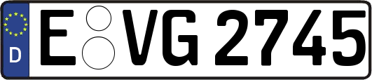E-VG2745