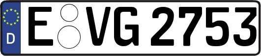 E-VG2753