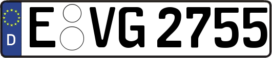 E-VG2755