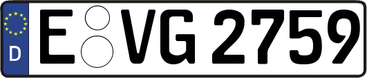 E-VG2759