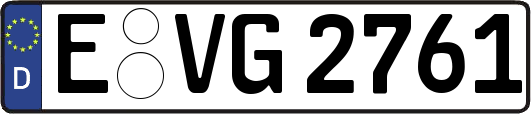 E-VG2761