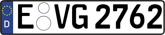 E-VG2762
