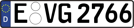 E-VG2766