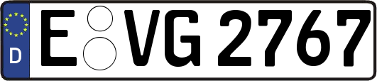 E-VG2767