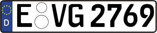 E-VG2769