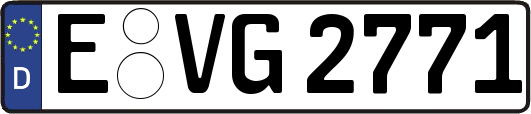 E-VG2771