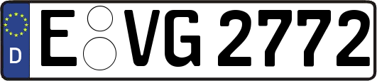 E-VG2772