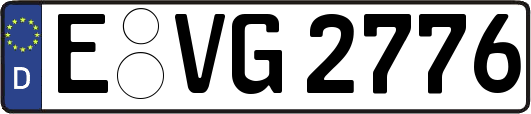 E-VG2776