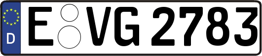 E-VG2783