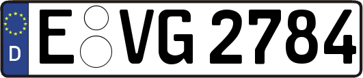 E-VG2784